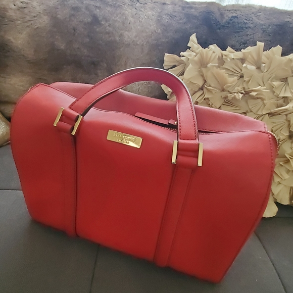 Kate Spade crossbody - Picture 1 of 9